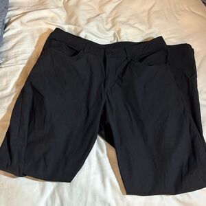 Lululemon ABC pant size 33